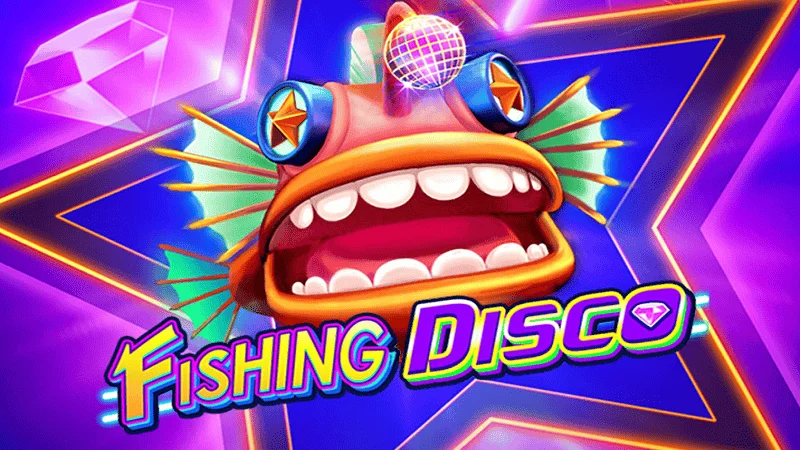 3BET Informações básicas sobre o jogo de tiro ao peixe Fishing Disco para iniciantes.